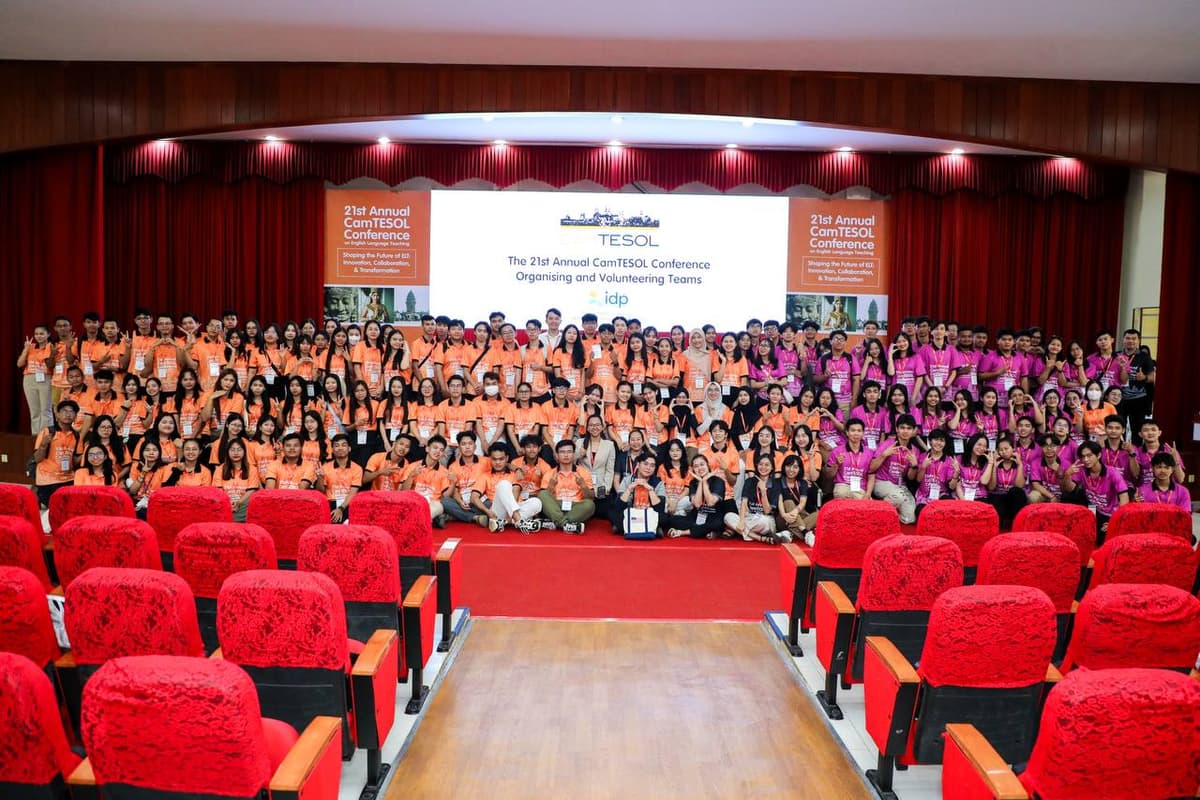 Camtesol 21st